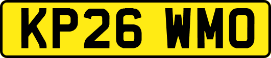 KP26WMO