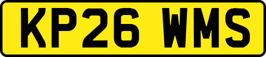 KP26WMS