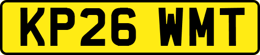KP26WMT