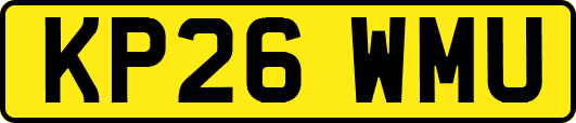 KP26WMU