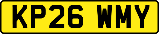 KP26WMY