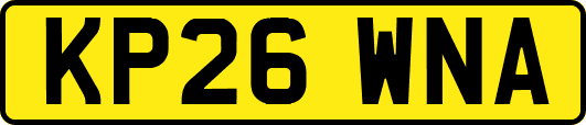 KP26WNA