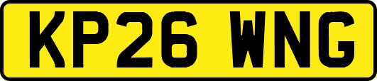 KP26WNG