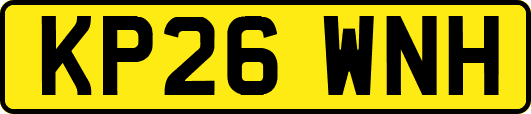 KP26WNH