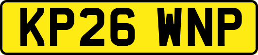 KP26WNP