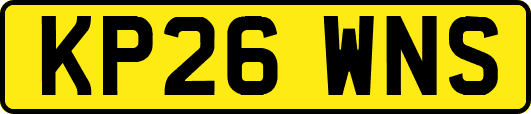 KP26WNS