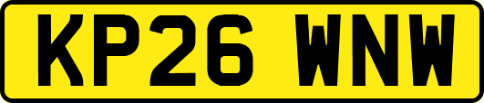KP26WNW