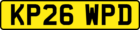 KP26WPD
