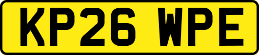 KP26WPE