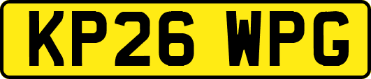 KP26WPG