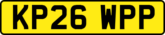 KP26WPP