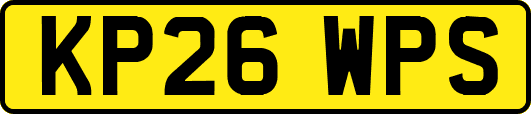 KP26WPS