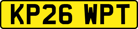 KP26WPT