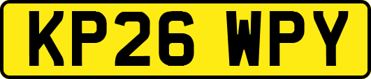 KP26WPY
