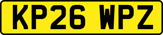 KP26WPZ