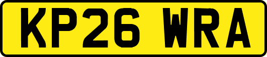 KP26WRA