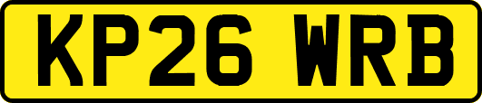 KP26WRB