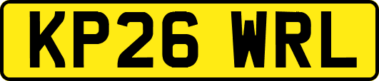 KP26WRL