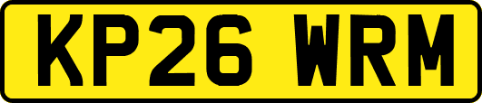 KP26WRM