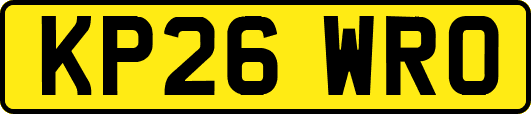 KP26WRO