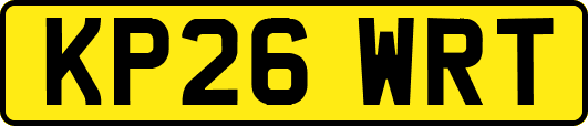 KP26WRT