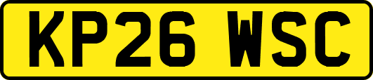 KP26WSC