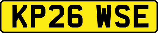 KP26WSE