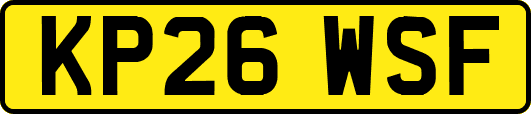 KP26WSF