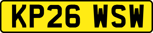 KP26WSW