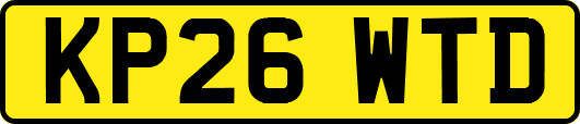 KP26WTD