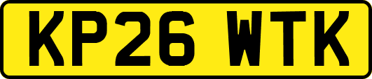 KP26WTK