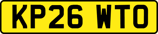 KP26WTO