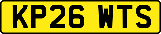KP26WTS