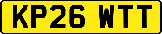 KP26WTT