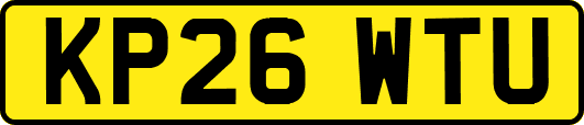 KP26WTU