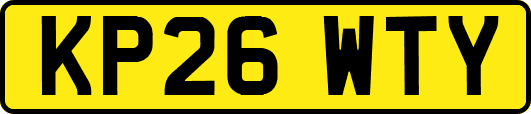 KP26WTY