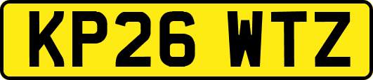 KP26WTZ