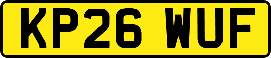 KP26WUF