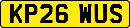 KP26WUS