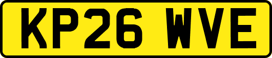 KP26WVE