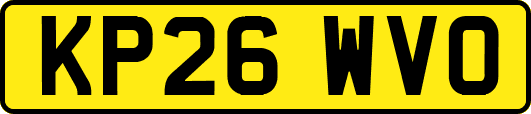 KP26WVO