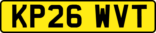 KP26WVT