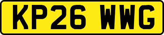 KP26WWG