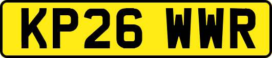 KP26WWR