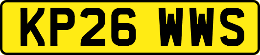 KP26WWS