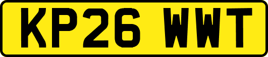 KP26WWT