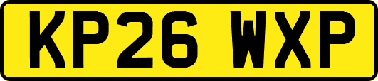 KP26WXP