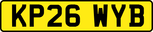 KP26WYB