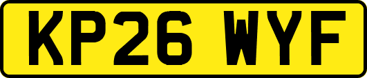 KP26WYF