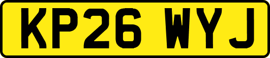 KP26WYJ